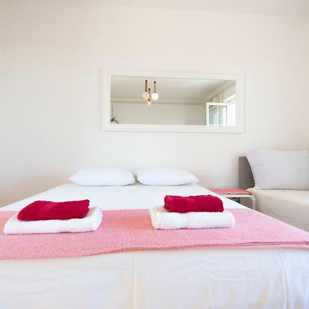 Apartmani Piculo Primošten Esterno foto